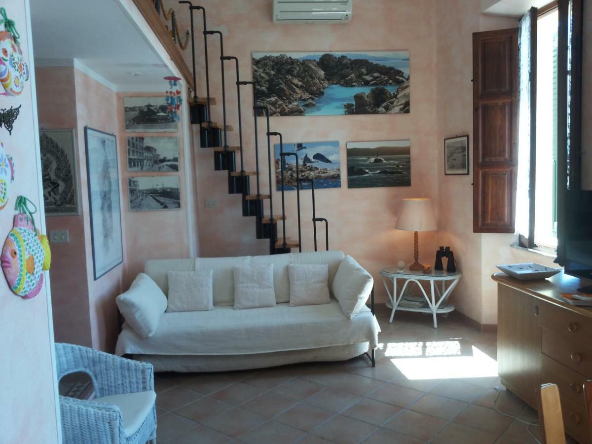 Casa Vacanze Della Maddalena Exterior photo