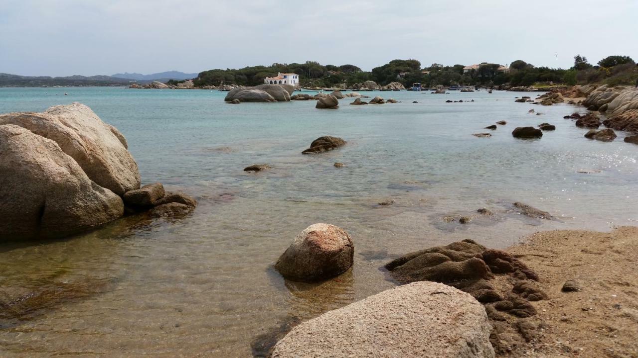 Casa Vacanze Della Maddalena Exterior photo