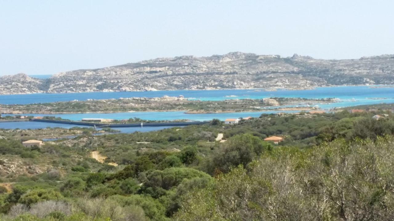 Casa Vacanze Della Maddalena Exterior photo