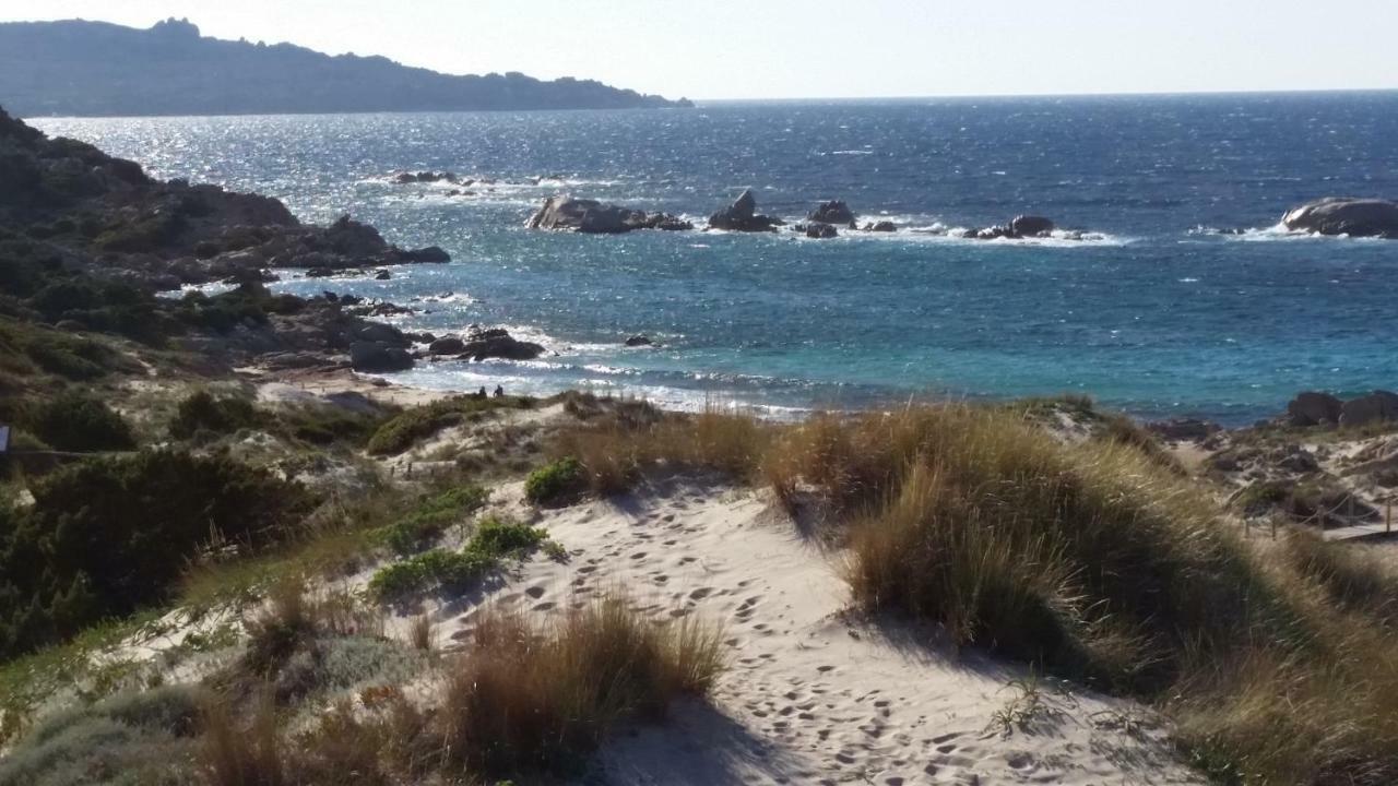 Casa Vacanze Della Maddalena Exterior photo
