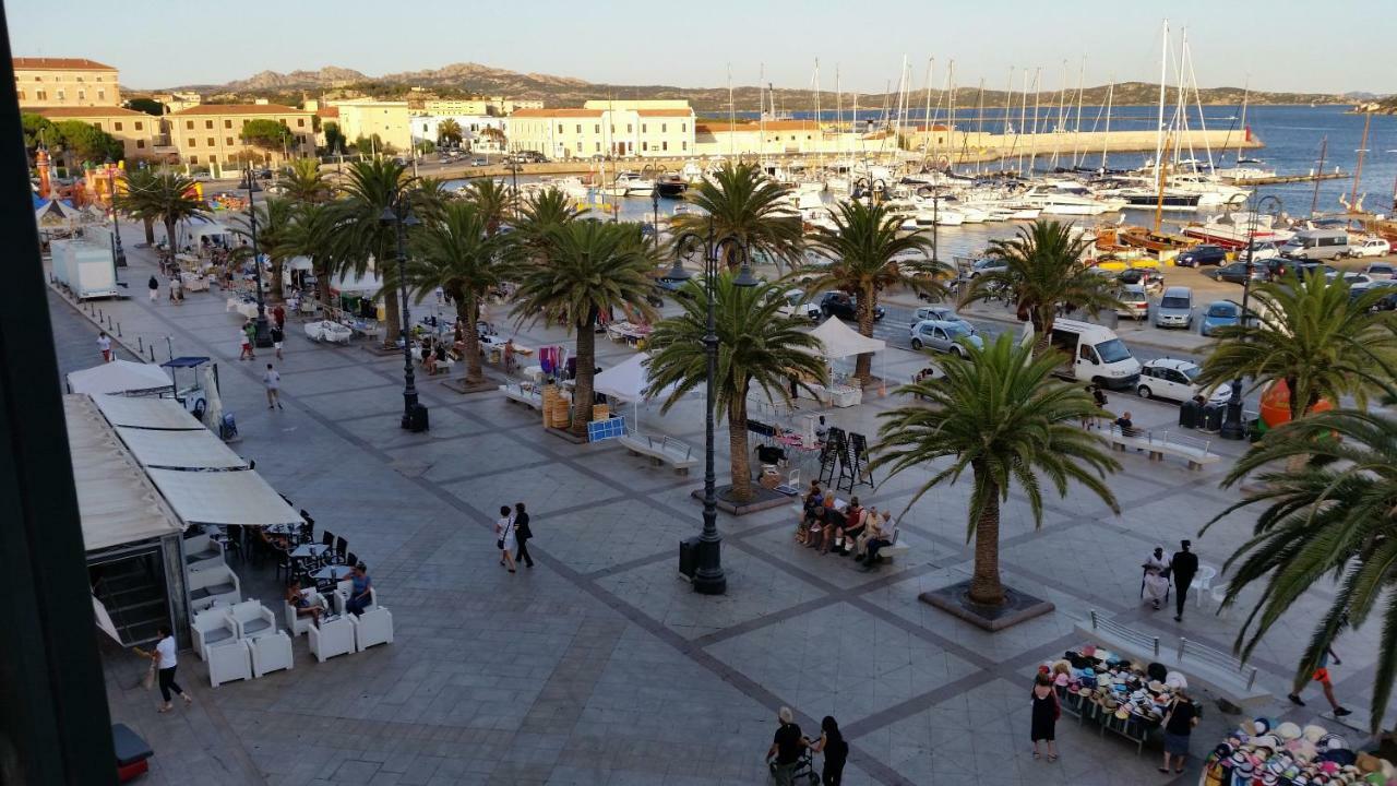Casa Vacanze Della Maddalena Exterior photo