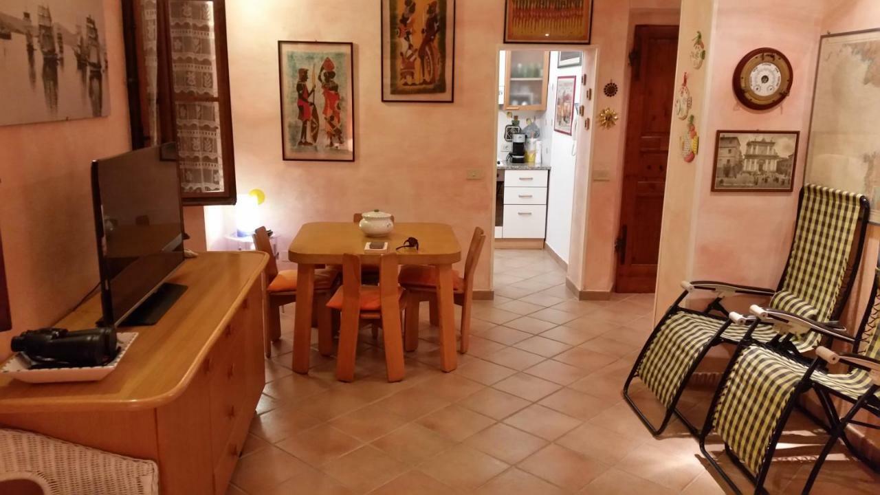 Casa Vacanze Della Maddalena Exterior photo